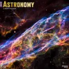 2025 Calendars|BrownTrout 2025 Astronomy 12" x 12" Monthly Wall Calendar (9781975476519)