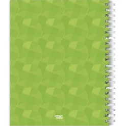 2025 Planners|BrownTrout 2025 Black Labrador Retrievers 6" x 7.75" Weekly Engagement Planner, Paper Cover, Multicolored (9781975473235)
