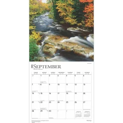 2025 Calendars|BrownTrout 2025 Blessings 12