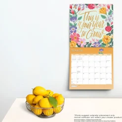 2025 Calendars|BrownTrout 2025 Bonnie Marcus 12