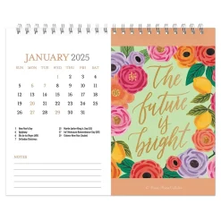 2025 Calendars|BrownTrout 2025 Bonnie Marcus 7.5