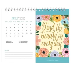 2025 Calendars|BrownTrout 2025 Bonnie Marcus 7.5