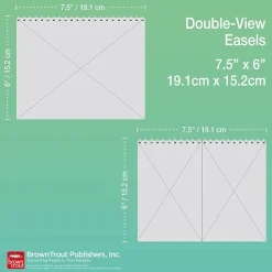 2025 Calendars|BrownTrout 2025 Bonnie Marcus 7.5