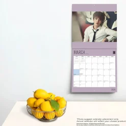 2025 Calendars|BrownTrout 2025 BTS 12