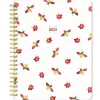 2025 Planners|BrownTrout 2025 Busy Bees 6" x 7.75" Weekly Desk Planner, Paper Cover, Multicolored (9781975478438)