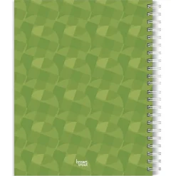 2025 Planners|BrownTrout 2025 Chihuahuas 6" x 7.75" Weekly Engagement Planner, Paper Cover, Multicolored (9781975480622)