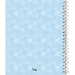 2025 Planners|BrownTrout 2025 French Bulldogs 6" x 7.75" Weekly Engagement Planner, Paper Cover, Multicolored (9781975483159)