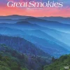 2025 Calendars|BrownTrout 2025 Great Smokies 12" x 12" Monthly Wall Calendar (9781975474881)