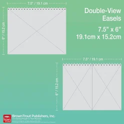 2025 Calendars|BrownTrout 2025 Horse Lovers 7.5