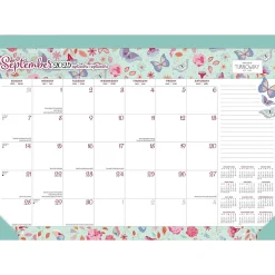 2025 Calendars|BrownTrout 2025 House of Turnowsky 17