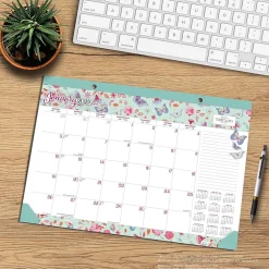 2025 Calendars|BrownTrout 2025 House of Turnowsky 17