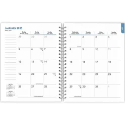 2025 Planners|BrownTrout 2025 I Love Puppies 6