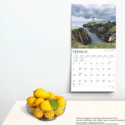 2025 Calendars|BrownTrout 2025 Ireland 12