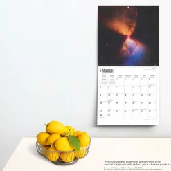 2025 Calendars|BrownTrout 2025 James Webb Space Telescope 12