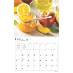 2025 Calendars|BrownTrout 2025 Kitchen 14