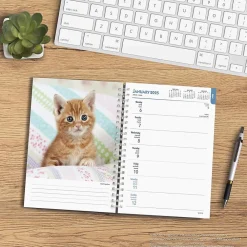 2025 Planners|BrownTrout 2025 Kittens 6