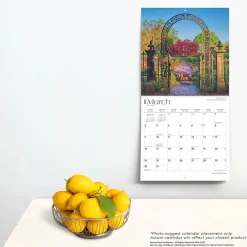 2025 Calendars|BrownTrout 2025 Land of 10000 Lakes Minnesota Places 12