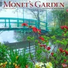 2025 Calendars|BrownTrout 2025 Monet's Garden 12" x 12" Monthly Wall Calendar (9781975477431)