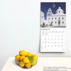 2025 Calendars|BrownTrout 2025 Moonstruck 12