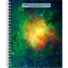 2025 Planners|BrownTrout 2025 NASA Explore the Universe 6" x 7.75" Weekly Planner, Paper Cover, Multicolored (9781975473280)