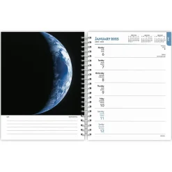 2025 Planners|BrownTrout 2025 NASA Explore the Universe 6