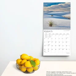 2025 Calendars|BrownTrout 2025 National Parks 12