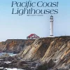2025 Calendars|BrownTrout 2025 Pacific Coast Lighthouses 12" x 12" Monthly Square Wall Calendar (9781975475109)