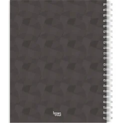 2025 Planners|BrownTrout 2025 Portrait Series: The Regal Cat 6" x 7.75" Weekly Engagement Planner, Paper Cover, Multicolored (9781975473211)