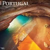2025 Calendars|BrownTrout 2025 Portugal 12" x 12" Monthly Wall Calendar (9781975476205)