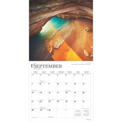 2025 Calendars|BrownTrout 2025 Portugal 12