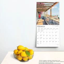 2025 Calendars|BrownTrout 2025 Portugal 12