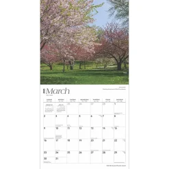 2025 Calendars|BrownTrout 2025 Rhode Island Wild & Scenic 12