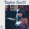 2025 Calendars|BrownTrout 2025 Taylor Swift OFFICIAL 12" x 24" Monthly Square Wall Calendar (9781975479633)