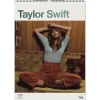 2025 Calendars|BrownTrout 2025 Taylor Swift 11.7" x 16.5" Monthly Wall Calendar (9798330700011)
