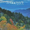 2025 Calendars|BrownTrout 2025 Tennessee Wild & Scenic 12" x 12" Monthly Wall Calendar (9781975475765)