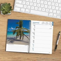 2025 Planners|BrownTrout 2025 Tropical Islands 6