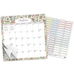 2025 Calendars|BrownTrout 2025 Tuscan Delight 12" x 12" Monthly Wire-O Wall Calendar (9781975478513)