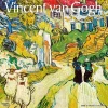 2025 Calendars|BrownTrout 2025 Vincent van Gogh 12" x 12" Monthly Wall Calendar (9781975477929)
