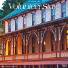 2025 Calendars|BrownTrout 2025 Volunteer State Tennessee Places 12" x 12" Monthly Wall Calendar (9781975483067)
