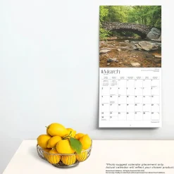 2025 Calendars|BrownTrout 2025 Washington D.C. 12