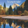 2025 Calendars|BrownTrout 2025 Yosemite 12" x 24" Monthly Square Wall Calendar, (9781975475994)