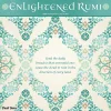 2025 Calendars|Brush Dance 2025 Enlightened Rumi 12" x 24" Monthly Square Wall Calendar (9781975478551)