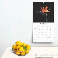 2025 Calendars|Brush Dance 2025 In the Garden 12