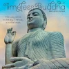 2025 Calendars|Brush Dance 2025 Timeless Buddha 12" x 12" Monthly Wall Calendar (9781975478674)