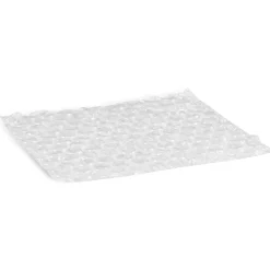 Online Staples 5/16" Bubble Roll with Dispenser, 12" x 100' (ST53954)
