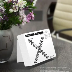 2025 Calendars|Cal Ink 2025 Brain Games 6