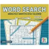 2025 Calendars|Cal Ink 2025 Word Search 6" x 5" Day-to-Day Desktop Box Calendar (9781645915911)