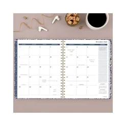 2025 Planners|Cambridge 2025 Blockprint 8.5
