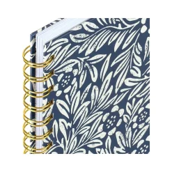 2025 Planners|Cambridge 2025 Blockprint 5.5