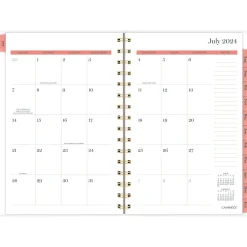 Academic Planners|Cambridge 2024-2025 Bridgette 5.5